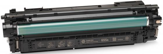 

Картридж HP CF453A (655A ) для HP LaserJet Enterprise M652/M653/M681/M682. Пурпурный. 10 500 страниц.