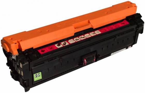 

Картридж Cactus CS-CE273AV для HP LJ Ent CP5525 пурпурный 15000стр