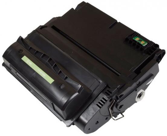 

Картридж Cactus CS-Q1339AR для HP LJ 4300 черный 18000стр