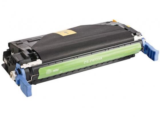

Картридж Cactus CS-C9722AR для HP CLJ 4600/4650 желтый 8000стр