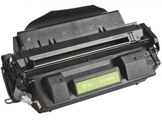 

Картридж Cactus CS-C4096AR для HP LJ 2100/2200 черный 5000стр