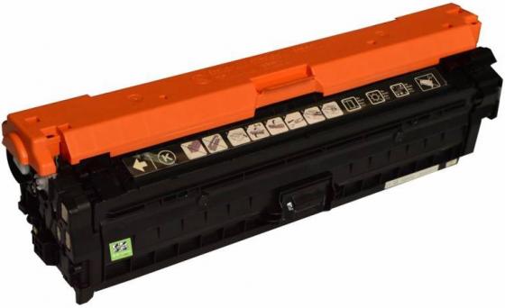 

Картридж Cactus CS-CE740AV для HP LJ CP5220/CP5221/CP5223/CP5225 черный 7000стр