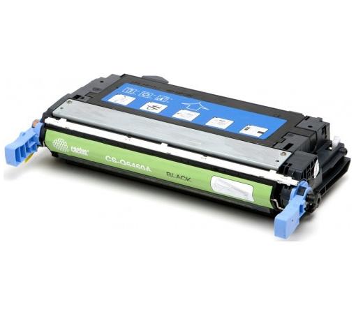

Картридж Cactus CS-Q6460AR черный (black) 12000 стр для HP Color LaserJet 4730/4753