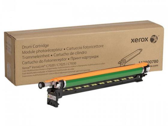 

Фотобарабан Xerox 113R00780 для Xerox VersaLink C7020/C7025/C7030 цветной 109000стр