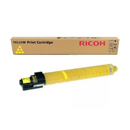 

Картридж Ricoh 841457/842049 желтый (yellow) 18000 стр для Ricoh Aficio MP C4501/5501