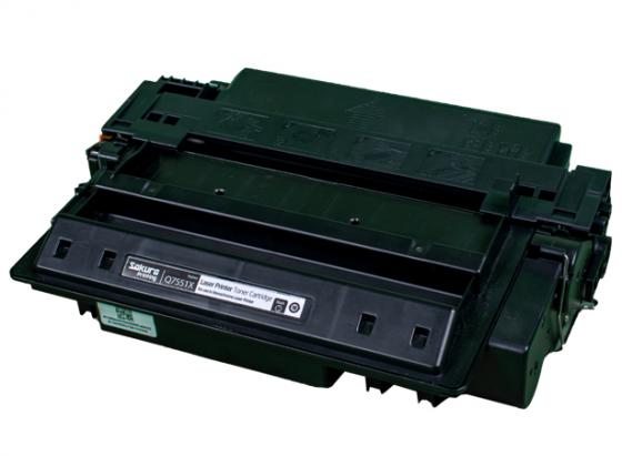 

Картридж Sakura Q7551X для HP LJ P3005/M3027