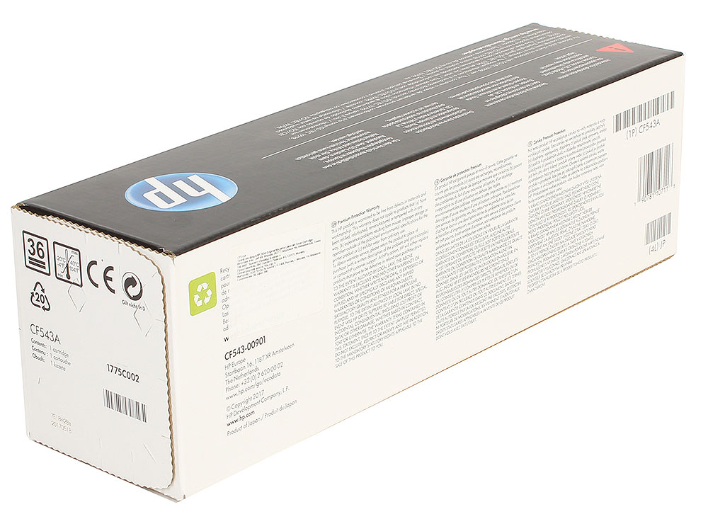 Картридж HP CF543A (HP 203A) для HP LaserJet M254/M280/M281. Пурпурный. 1300 страниц. цена Картридж HP CF543A (HP 203A) для HP LaserJet M254/M280/M281. Пурпурный. 1300 страниц. цены онлайн
