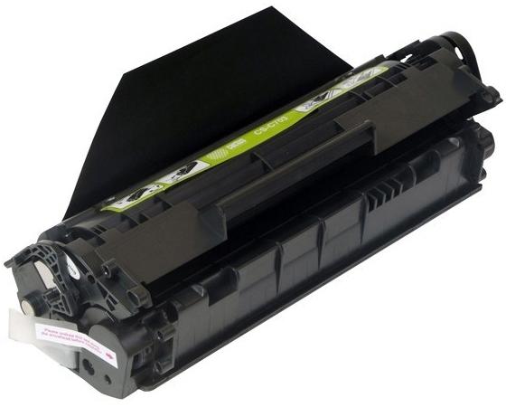 

Картридж Cactus CS-C703R для Canon LBP2900/3000Series черный 2000стр