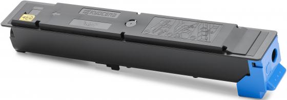 

Картридж Kyocera TK-5205C для Kyocera TASKalfa 356ci голубой 12000стр