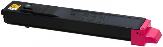 

Картридж Kyocera TK-8115M для Kyocera M8124cidn/M8130cidn пурпурный 6000стр