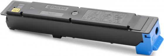 

Картридж Kyocera TK-5195C для Kyocera TASKalfa 306ci голубой 7000стр
