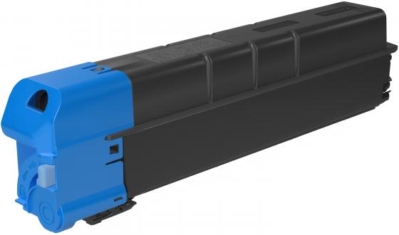 

Картридж Kyocera TK-8725C для Kyocera TASKalfa 7052ci/8052ci голубой 30000стр