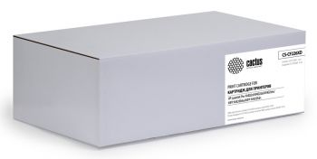 

Картридж Cactus CS-CF226XD черный (black) 2x9000 стр. для HP LaserJet M402/M426