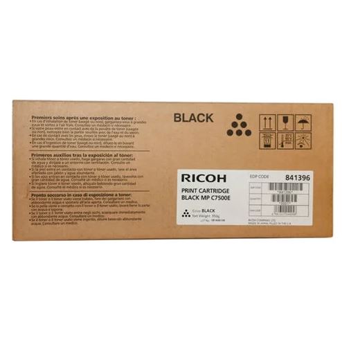 

Тонер Ricoh 841396 черный (black) 43 200 стр для Ricoh Aficio MP C7500E