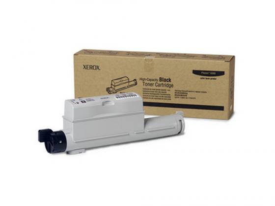 

Картридж Xerox 106R01307 черный (black) 110 мл для Xerox 7142