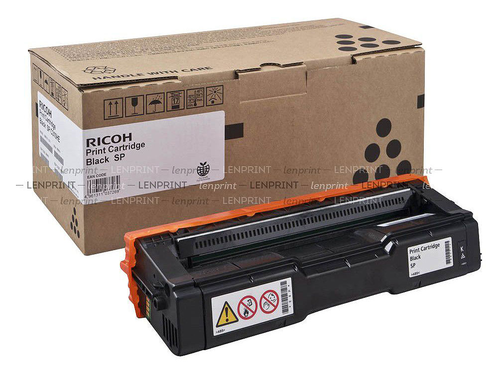 Принт-картридж Ricoh C360E Черный (black) 2500 стр. для Ricoh SP C360DN/360SNw/360SFNw/361SFNw цена Принт-картридж Ricoh C360E Черный (black) 2500 стр. для Ricoh SP C360DN/360SNw/360SFNw/361SFNw цены онлайн