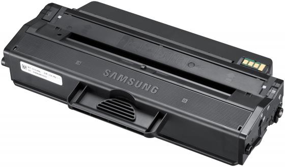 

Картридж лазерный Samsung MLT-D103L черный (black) 2500 стр для Samsung ML-2950/2955 / SCX-4727/4728/4729