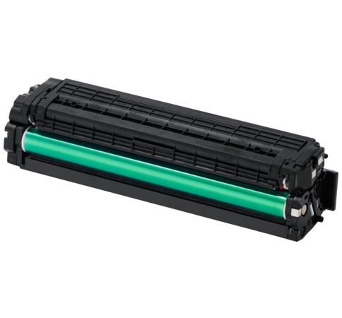 

Картридж Samsung CLT-Y504S желтый (yellow) 1800 стр для Samsung CLP-415 / CLX-4195 / Xpress SL-C1810/1860