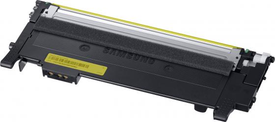 Картридж Samsung (HP) SU452A CLT-Y404S желтый (yellow) 1000 стр. для Samsung Xpress SL-C480/430