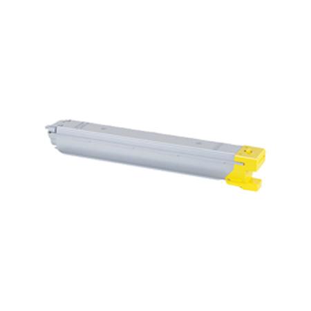 

Картридж Samsung CLT-Y808S желтый (yellow) 20000 стр для Samsung MultiXpress SL-X4220RX