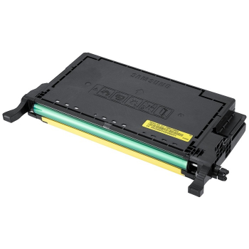 

Картридж Samsung CLT-Y508L желтый (yellow) 4000 стр. для Samsung CLP-620/670 / CLX-6220/6250