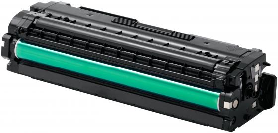 

Картридж лазерный Samsung CLT-Y506S желтый (yellow) 1500 стр для Samsung CLP-680 / CLX-6260