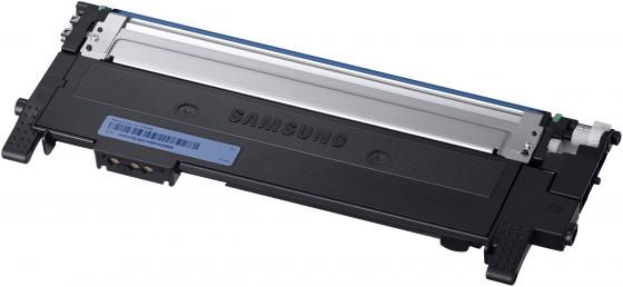 Картридж Samsung (HP) ST974A CLT-C404S голубой (cyan) 1000 стр. для Samsung Xpress SL-C480/430