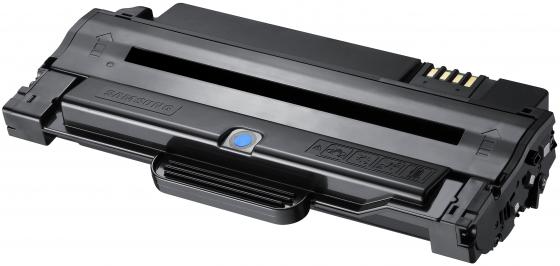 Картридж Samsung (HP) SU776A MLT-D105S черный (black) 1500 стр. для Samsung ML-1910/1915/2525 / SCX-4600/4623 Картридж Samsung (HP) SU776A MLT-D105S черный (black) 1500 стр. для Samsung ML-1910/1915/2525 / SCX-4600/4623
