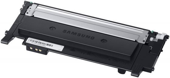 Картридж Samsung (HP) SU108A CLT-K404S черный (black) 1500стр. для Samsung Xpress SL-C480/430