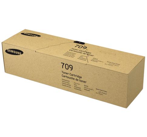 

Картридж Samsung MLT-D709S черный (black) 25000 стр для Samsung SCX-8123/8128