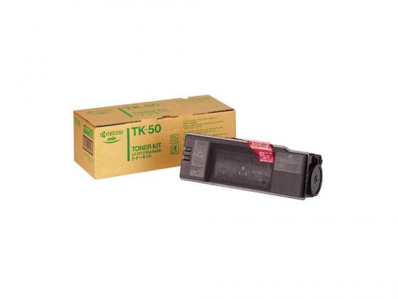 

Картридж Kyocera 370QA0KX для FS 1900 черный 15000стр