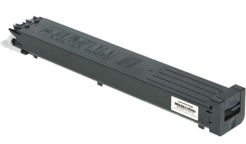 

Картридж Sharp MX51GTMA пурпурный (magenta) 18000 стр. для Sharp MX4112 / MX5112 / MX4140 / MX4141 / MX5140 / MX5141