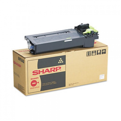 

Картридж Sharp MX312GT черный (black) 25000 стр. для Sharp AR-5726/5731 / MX-M260/M264/M310/M314/M354