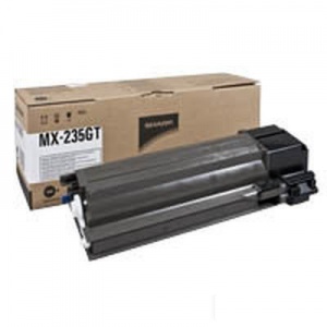 

Картридж Sharp MX235GT черный (black) 16000 стр. для Sharp ARM 5618/5620/5623