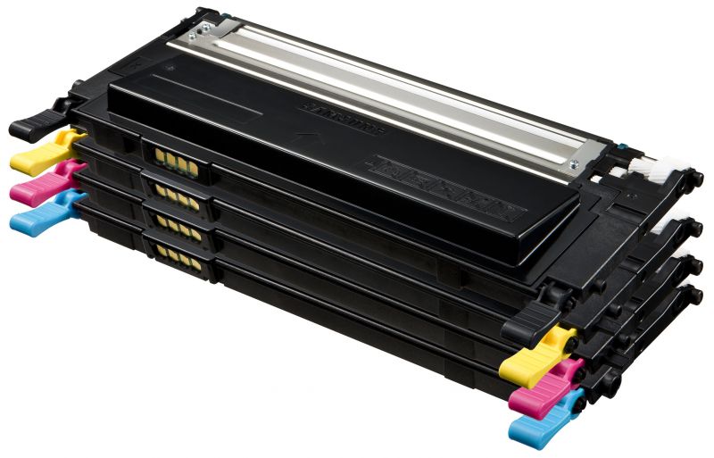 

Комплект картриджей Samsung CLT-P409C для Samsung CLP-310/310N/315/315W