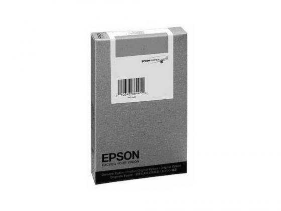 Картридж Epson C13T624100 фото черный (photo black) 950 мл для Epson Stylus Pro GS6000 Картридж Epson C13T624100 фото черный (photo black) 950 мл для Epson Stylus Pro GS6000