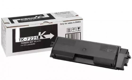 

Тонер-картридж TK-7225 35 000 стр. для TASKalfa 4012i