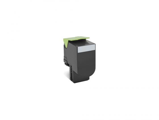 

Тонер-Картридж Lexmark 808HK 80C8HK0 для CX410/CX510 4000стр черный