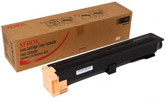 

Тонер-картридж Xerox 006R01179 для Хerox WC C118 M118 M118i 11000стр