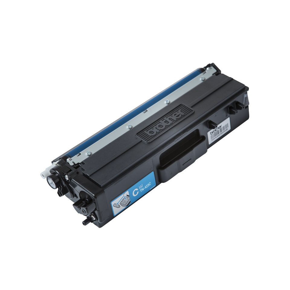 

Картридж Brother TN-423C голубой (cyan) 4000 стр. для Brother HL-L8260 / DCP-L8410 / MFC-L8690
