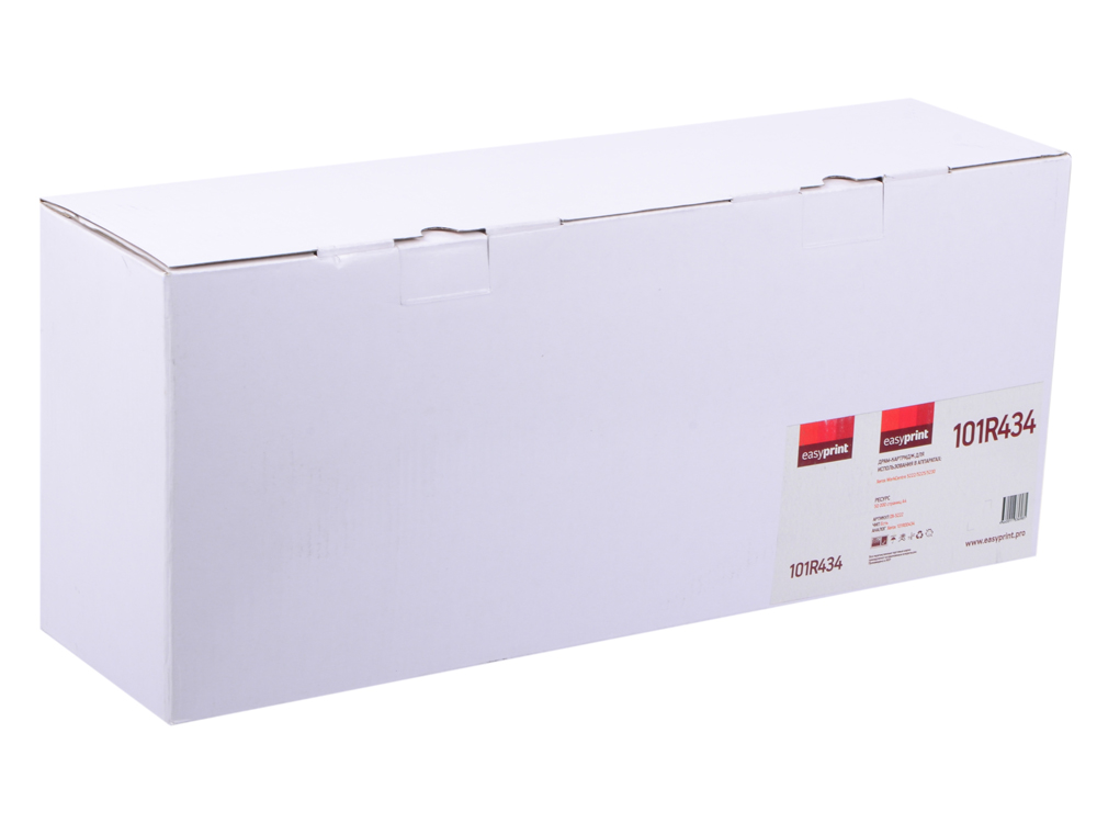 

Драм-картридж EasyPrint DX-5222 для Xerox WorkCentre 5222/5225/5230 (50000 стр.) (101R00434)