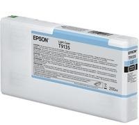 

Картридж Epson C13T913500 светло-голубой (light cyan) 200 мл для Epson SureColor SC-P5000