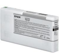 

Картридж Epson C13T913700 светло-черный (light black) 200 мл для Epson SureColor SC-P5000