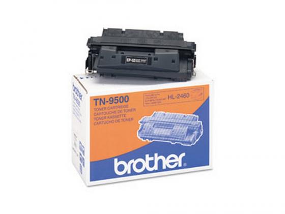 

Картридж Brother TN9500 черный (black) 11000 стр для Brother HL2460