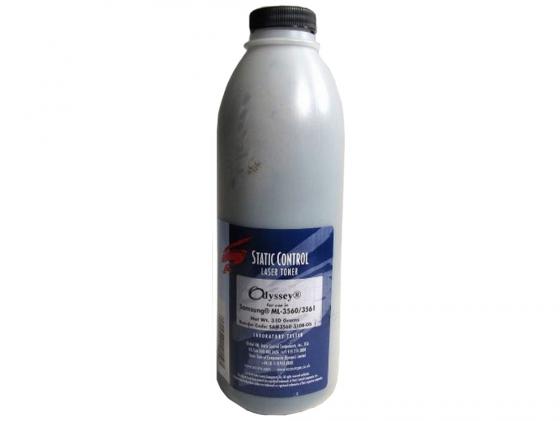 

Тонер Static Control SAM3560-310B-OS для Samsung ML3560/3561 черный 310гр