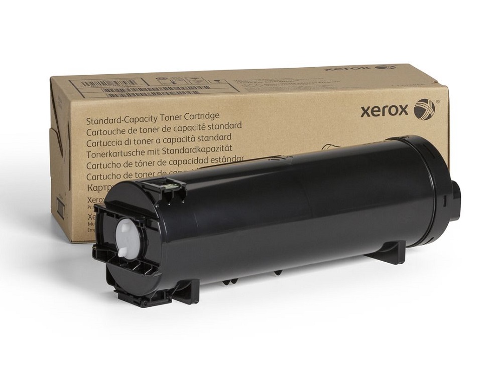 

Картридж Xerox 106R03941 черный (black) 10300 стр для Xerox Versalink B600/605/610/615