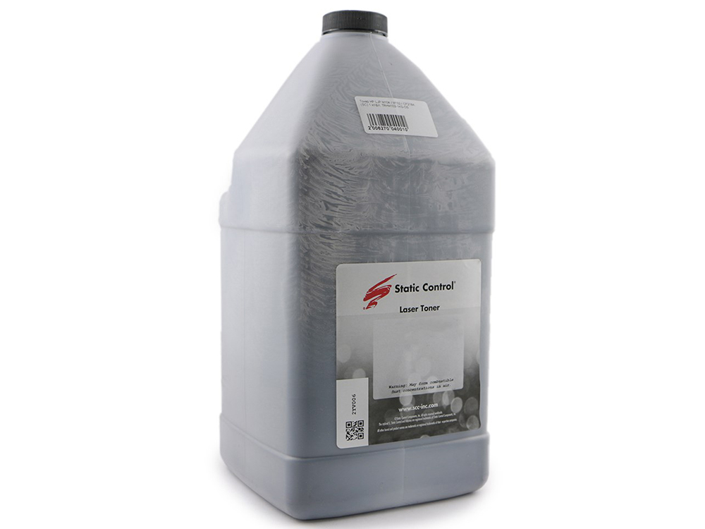 

Тонер Static Control KYTK895-1KG-K черный (black) 1000 гр для Kyocera Mita FS C8020/C8025/C8520