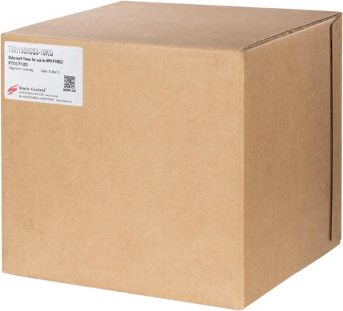

Тонер Static Control TRH1505OS3-10KG черный (black) 10000 гр для HP LaserJet P1505 / M1120/1522