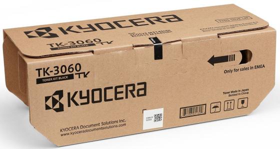 

Картридж KYOCERA Тонер-картридж TK-3060 12 500 стр. для M3145idn/M3645idn