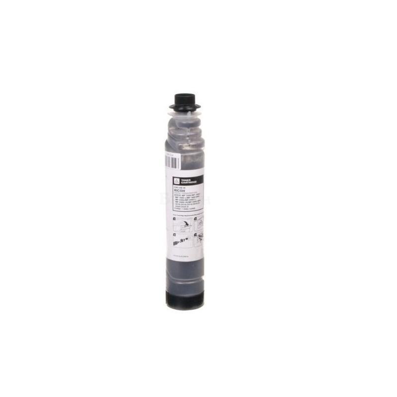 

Тонер-картридж Ricoh MP 2014H для MP 2014D/2014AD. Чёрный. 12000 страниц